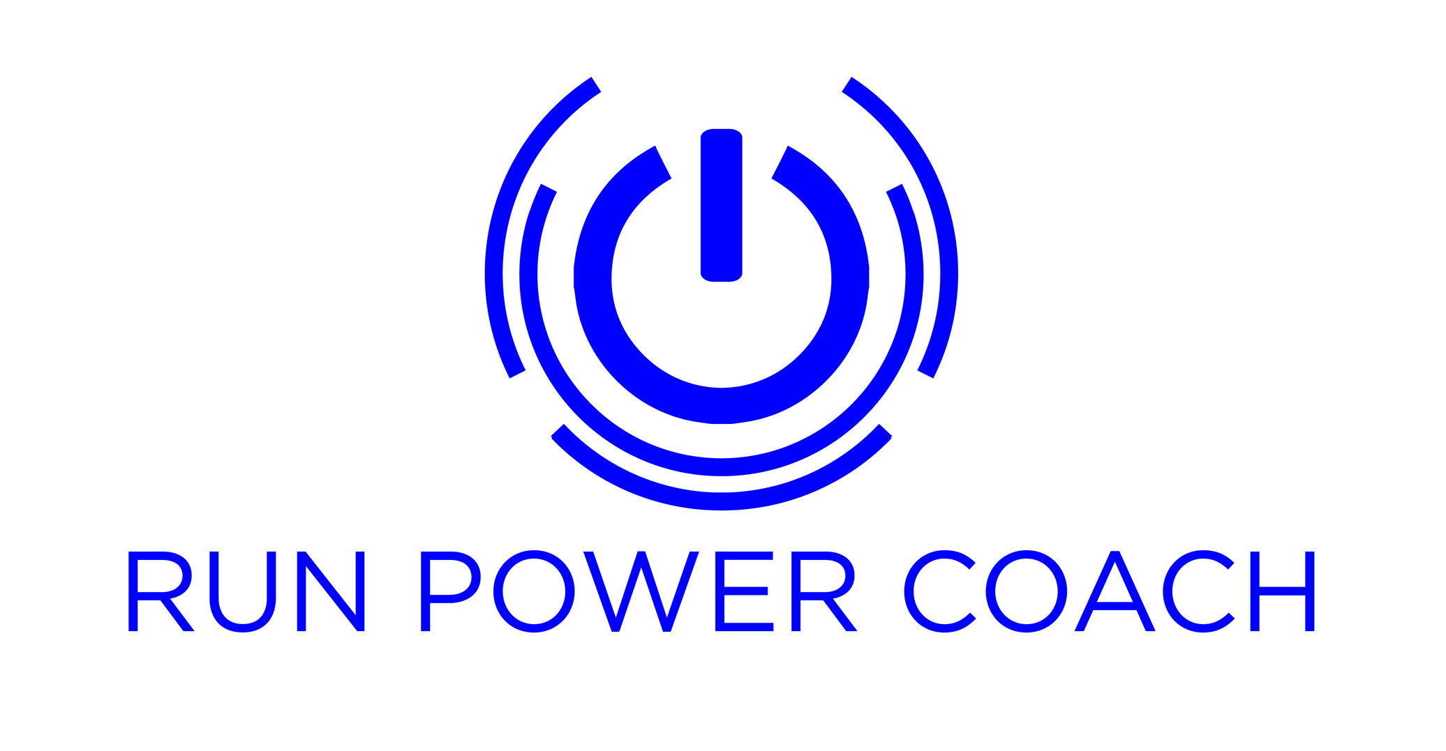 RunPowerCoach Logo